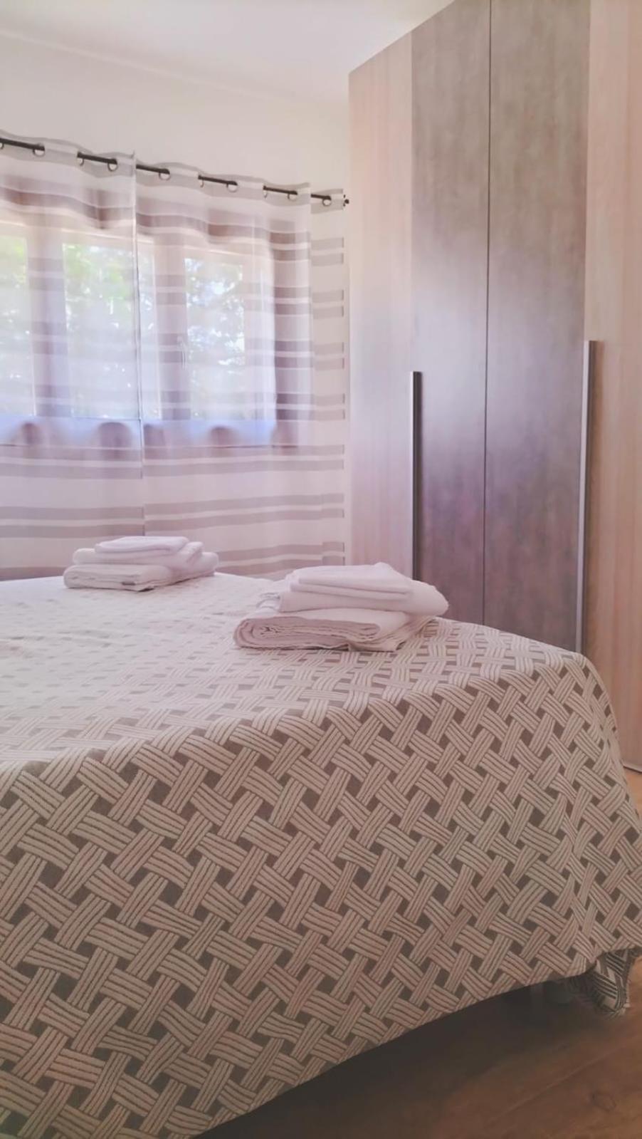 Sole Mare Casa Vacanze 皮佐伦格 外观 照片